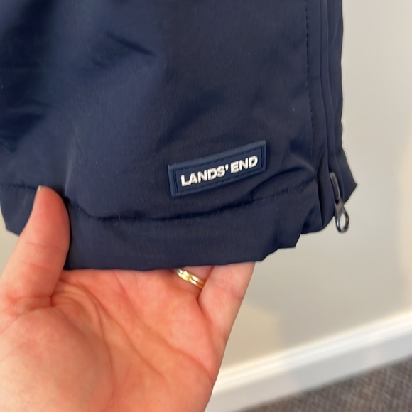 Lands’ End Ski Bibs - Picture 6 of 11